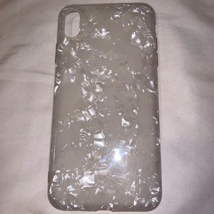 iPhone Xs max case